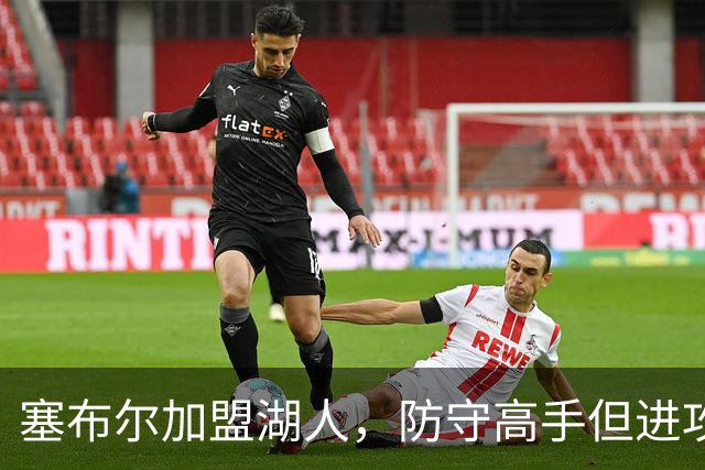 塞布尔加盟湖人，防守高手但进攻乏力，伤病隐患大