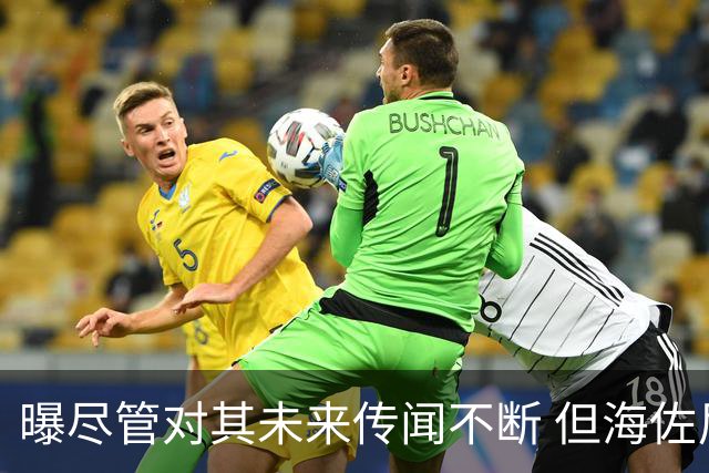 曝尽管对其未来传闻不断 但海佐尼亚下一站仍将加盟NBA球队