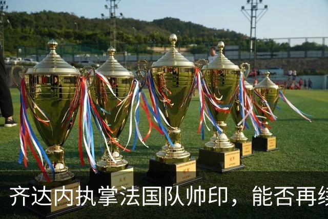 齐达内执掌法国队帅印，能否再续世界杯荣耀？